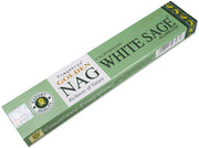 Vijayshree - Räucherstäbchen Golden NAG Californian White Sage - 15g_5984.jpg