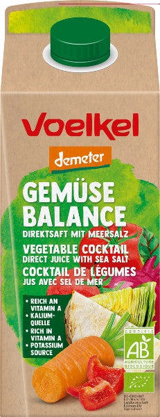 Voelkel - Gemüsesaft Balance - 750ml_10515.jpg