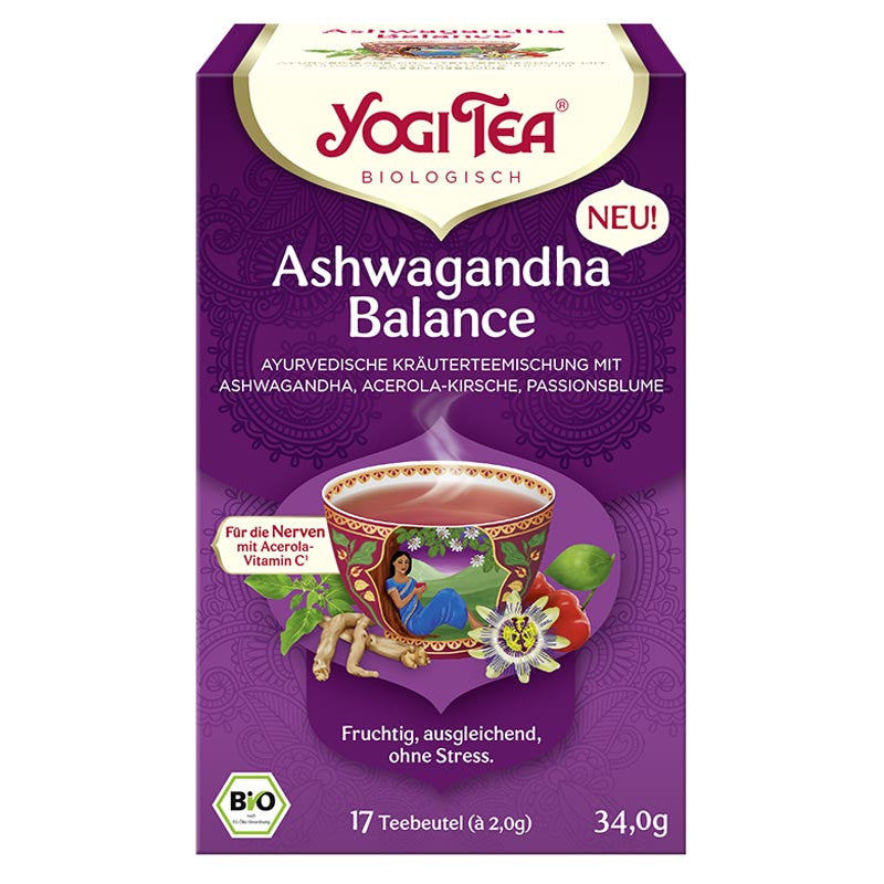 Yogi Tea - Ashwagandha Balance - 17 Teebeutel_11818.jpg