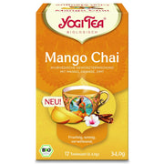 Yogi Tea - Mango Chai - 17 Teebeutel_14555.jpg