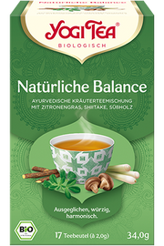 Yogi Tea - Natürliche Balance - 17 Teebeutel_12589.jpg