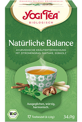 Yogi Tea - Natürliche Balance - 17 Teebeutel_12589.jpg