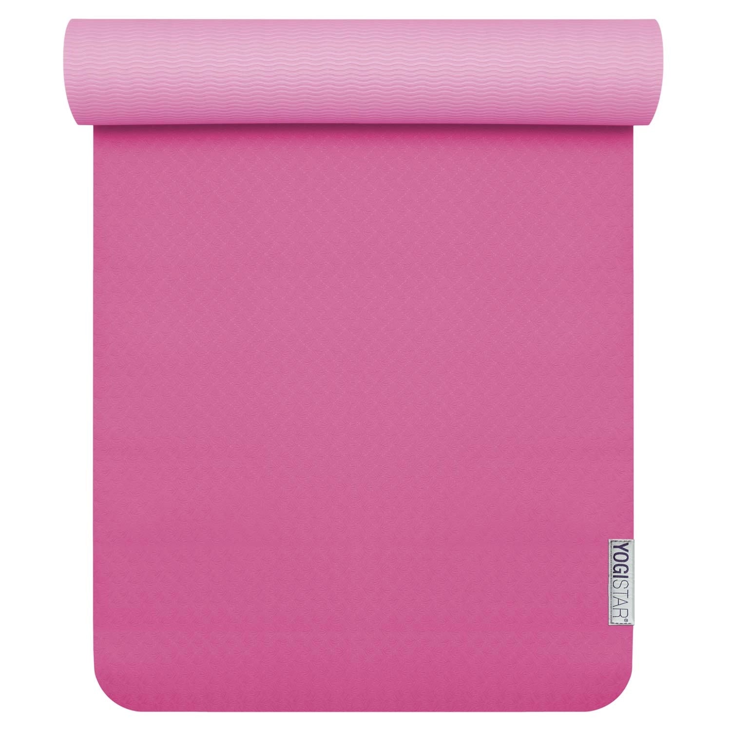 Yogistar - Yogamatte Yogimat PRO - Pink_14725.jpg