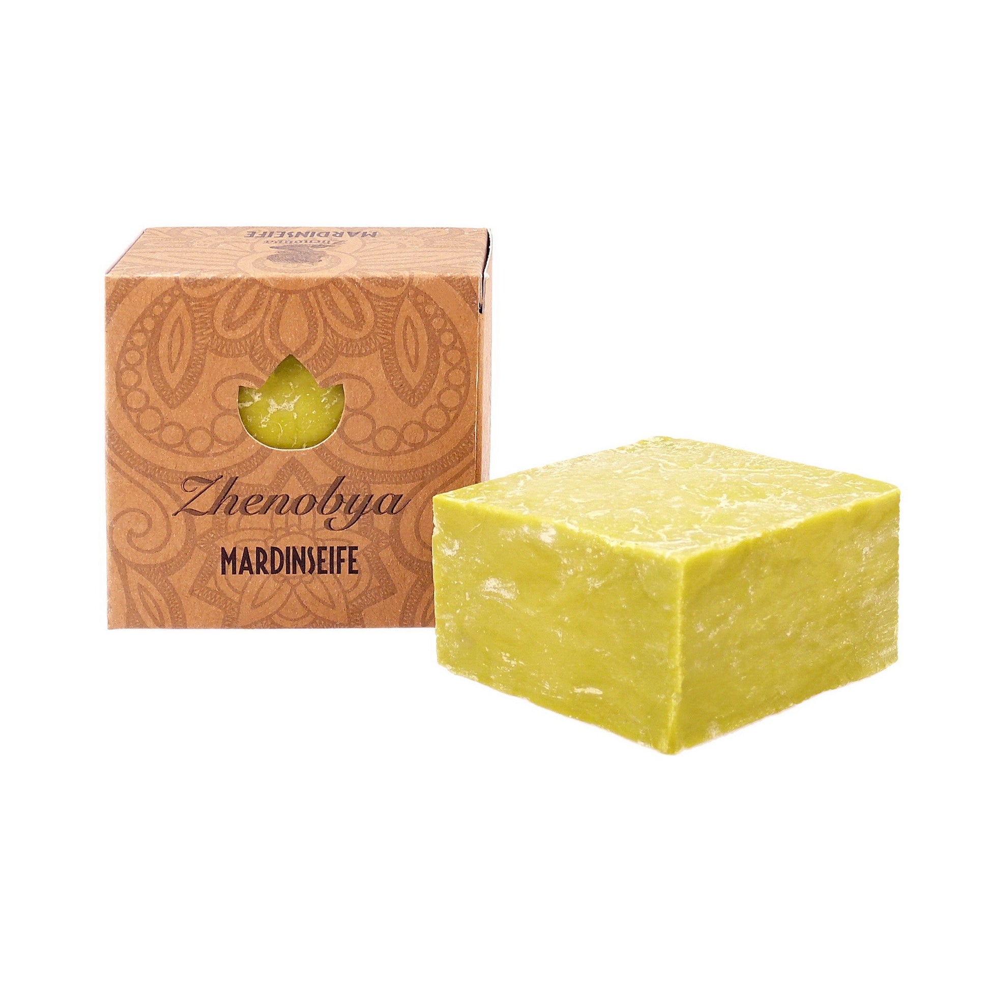 Zhenobya - Mardinseife mit Wildpistazienöl - 150g_3265.jpg