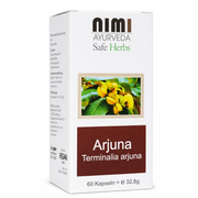 Nimi - Gélules Arjuna