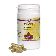 Holisan - Ashoka Capsules
