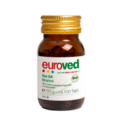 euroved - Bai 04 Brahmi Tabletas