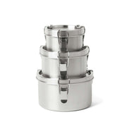 ECO Brotbox - Bao Bowls+ 3er Set
