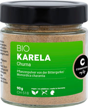 Cosmoveda - BIO Karela Churna
