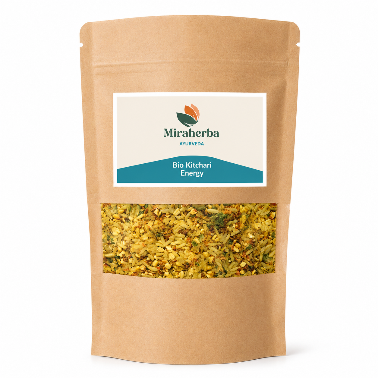 Miraherba - Bio Kitchari Energy
