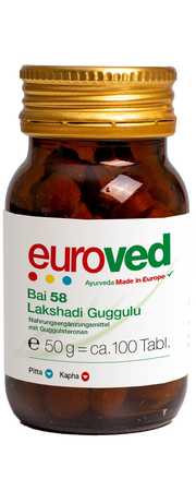 euroved - Bai 58 Lakshadi Guggulu - 100 Tabletten_15136.jpg