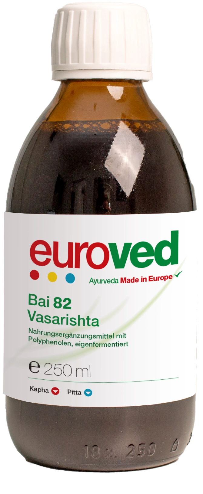euroved -  Bai 82 Vasarishta - 250ml_15121.jpg