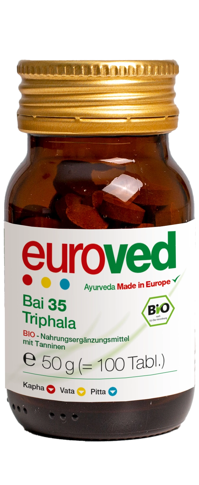 euroved - Bio Triphala Bai 35 - 50g_15127.jpg