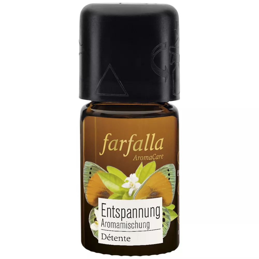 farfalla - Entspannung, Aromamischung - 5ml_13829.jpg