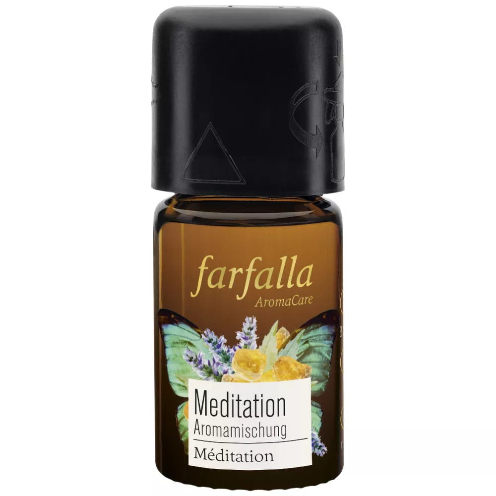 farfalla - Meditation, Aromamischung - 5ml_13833.jpg