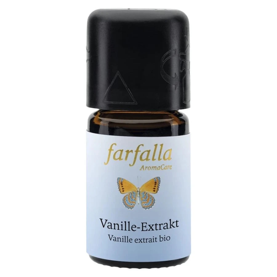farfalla - Vanille Extrakt bio - 5ml_14676.jpg