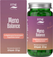 FITNE - Capsules Meno Balance
