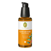 Primavera - Gelenkwohl Einreibung bio