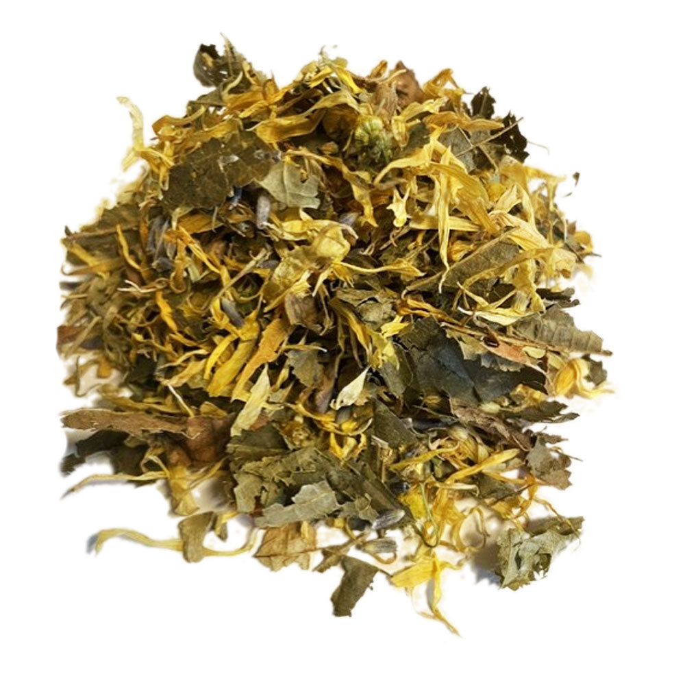Miraherba - Guda Care Bain de Siège aux Herbes
