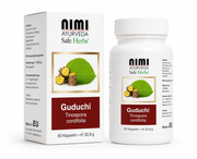 Nimi - Capsule di Guduchi