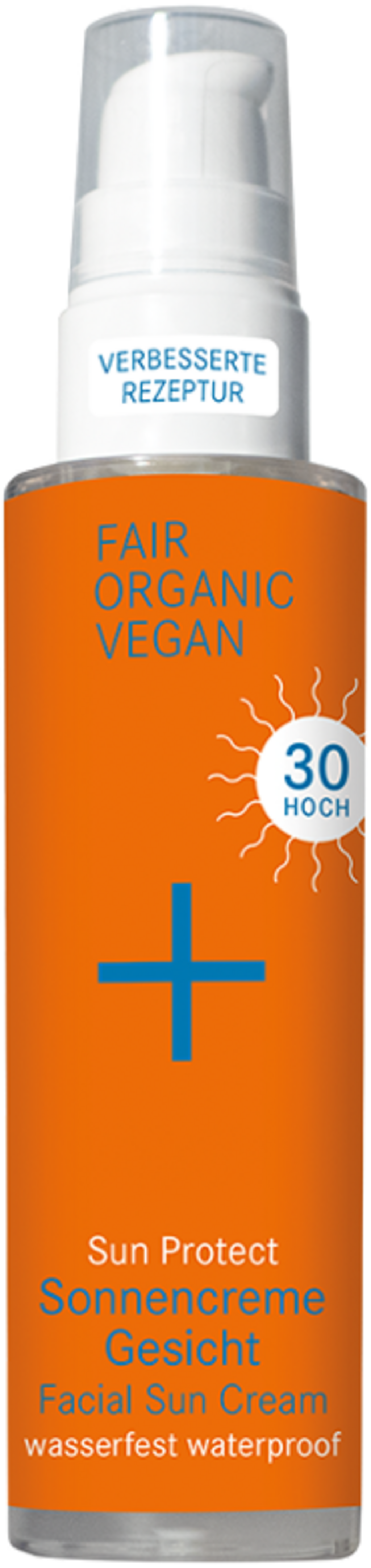 i+m - Sun Protect Sonnencreme Gesicht LSF30 - 50ml_13238.jpg