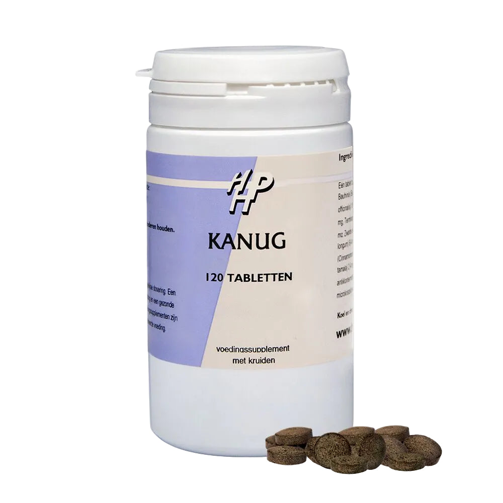 Holisan - Kanug