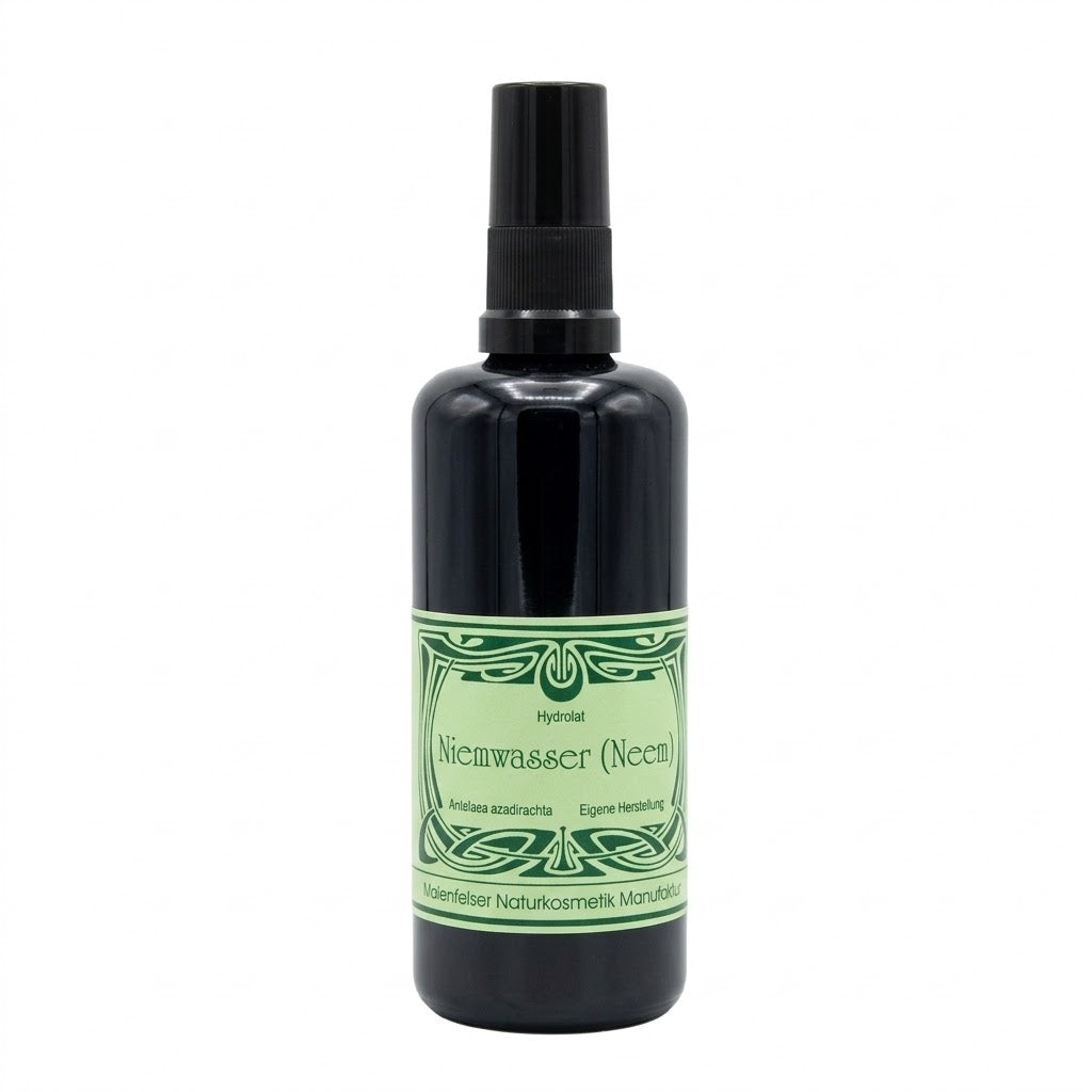 Maienfelser - Bio Neemwasser - 100 ml