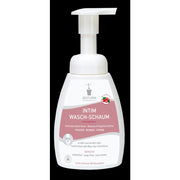 Bioturm - Mousse Nettoyante Intime Cranberry N°90