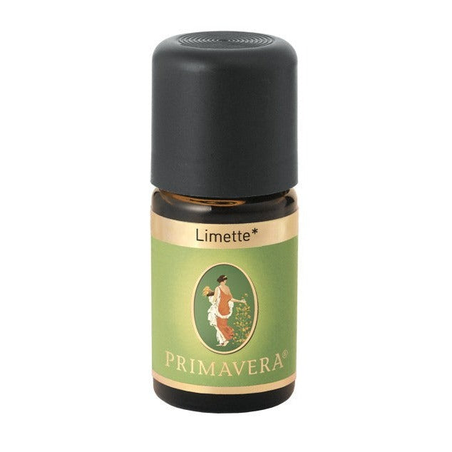 Primavera - Limette bio