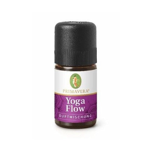 Primavera - Mezcla de Aromas Yogaflow