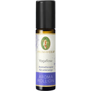 Primavera - Aroma Roll-On Yogaflow