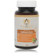 Maharishi Ayurveda - Triphala Plus organic, MA 505 - 60 Tablets
