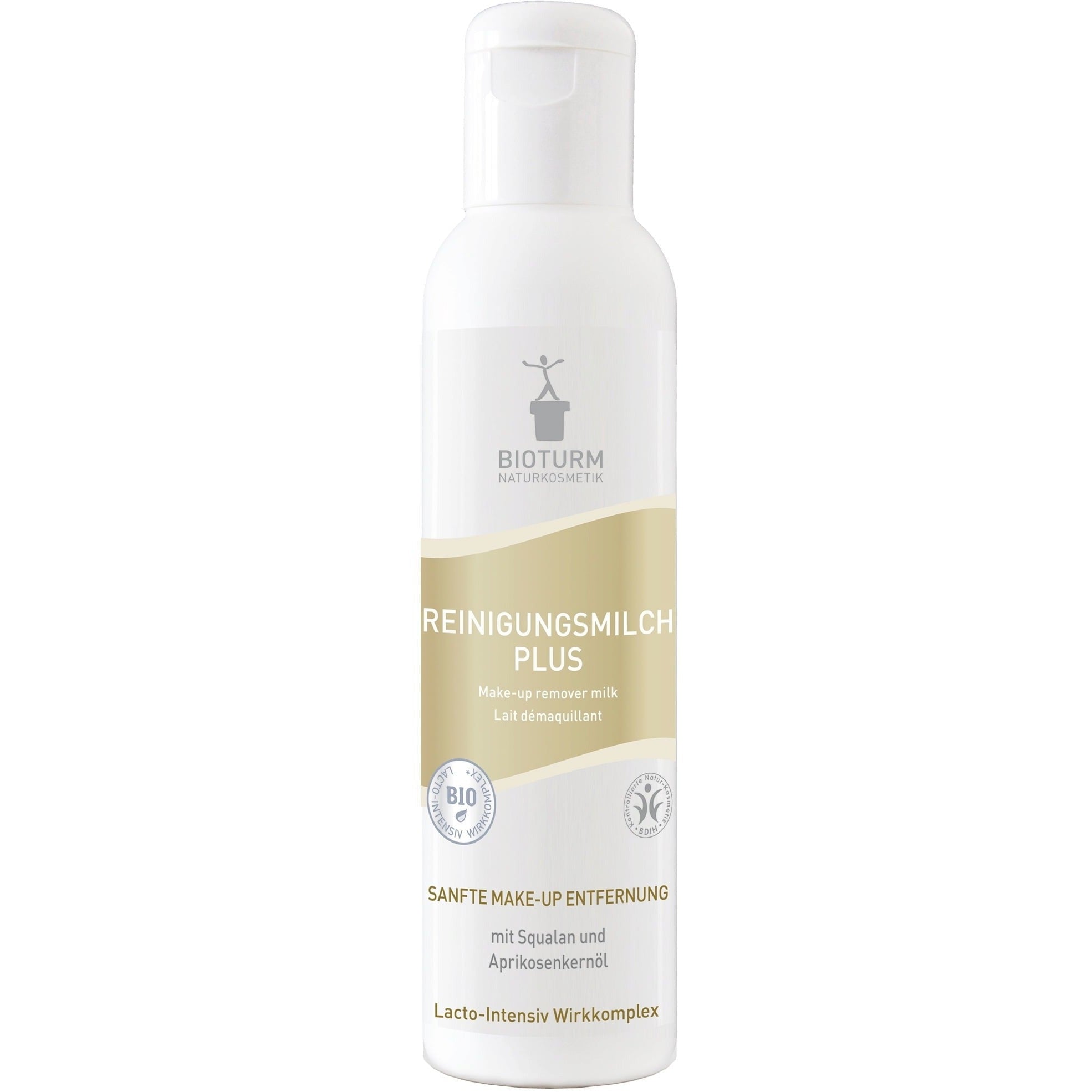 Bioturm - Lait nettoyant plus n° 51