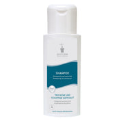 Bioturm - Shampoo cuoio capelluto secco n. 15