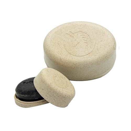 Scatola di sapone Unicorn Crema Bianca - Grande