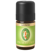 Primavera - Larch Organic Oil