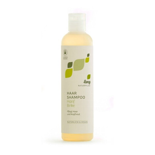 lenz - Shampoo Hemp Birch