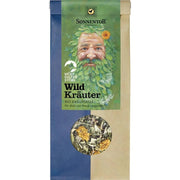 Sonnentor - Wild Herbs Tea Loose Organic