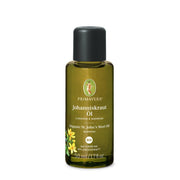 Primavera - Aceite Orgánico de Hypericum