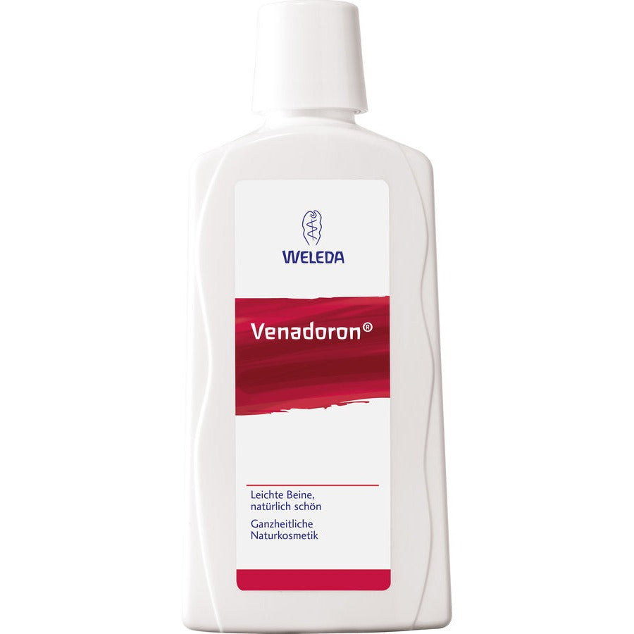 Weleda - Venadoron