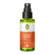 Primavera - Glücksgefühle Raumspray bio