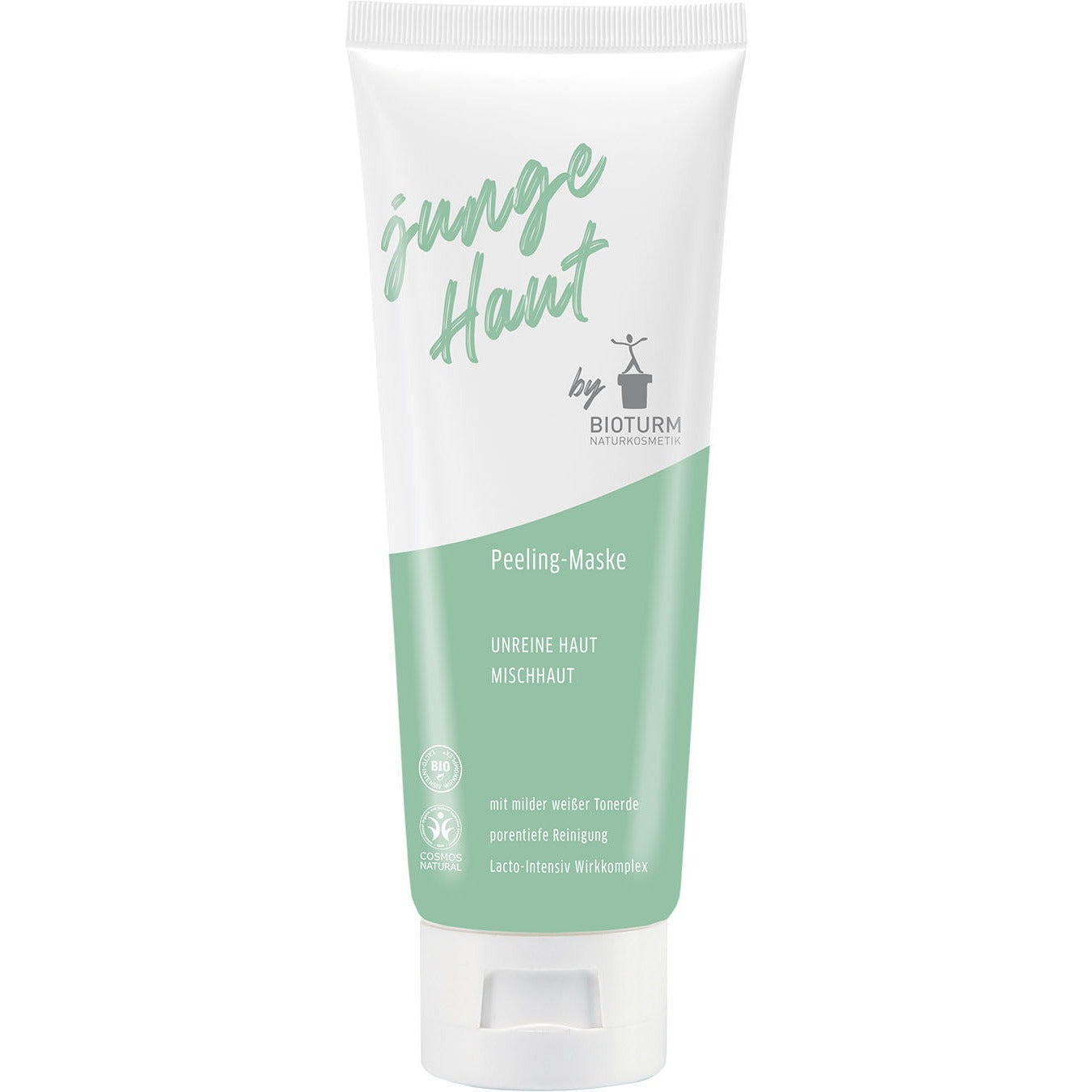 Bioturm - Peeling Mask for Young Skin