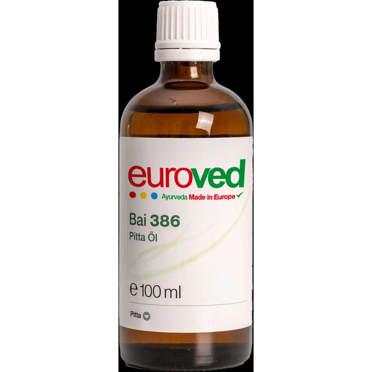 euroved - Bai 386 Pitta Öl