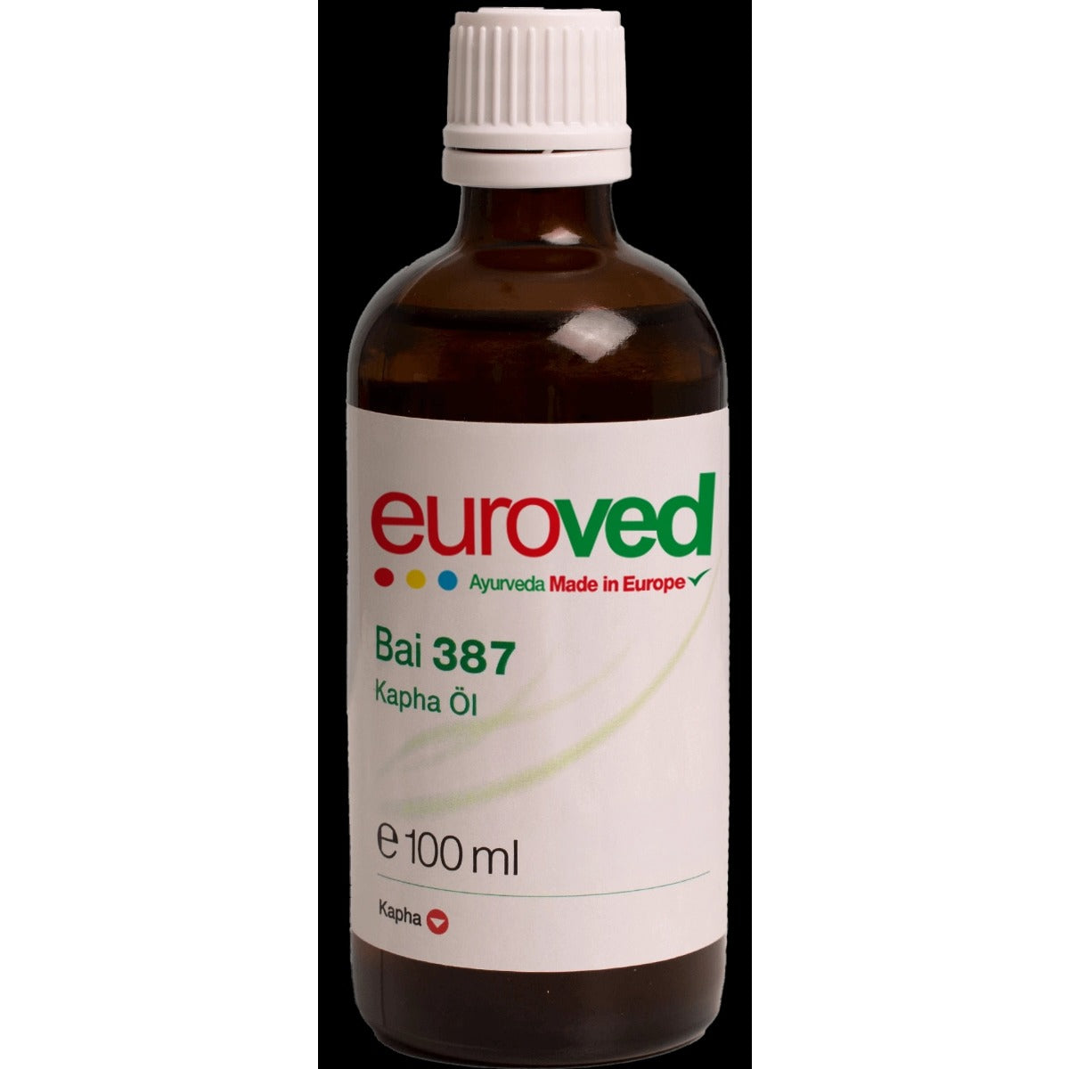 euroved - Bai 387 Kapha Öl