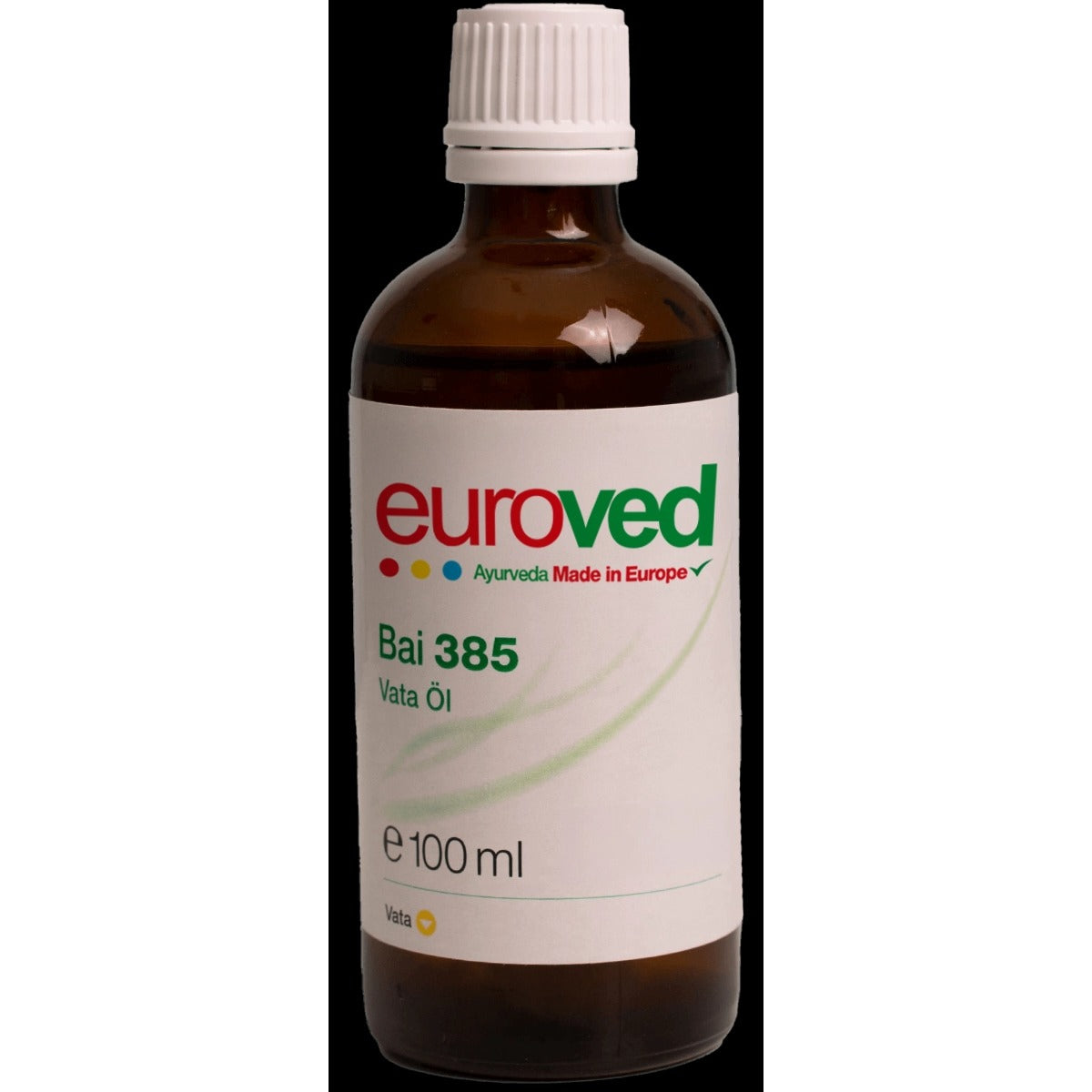euroved - Bai 385 Vata Öl