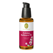 Primavera - Zyklus Balance Öl bio