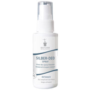 Bioturm - Silver Deodorant Spray Intensive No.85