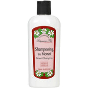 Monoi Tiki Tahiti - Monoi Tiare Vanilla Shampoo