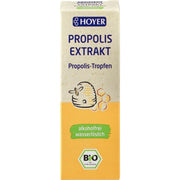 HOYER - Extrait de propolis, sans alcool bio