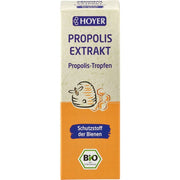 HOYER - Estratto di propoli, liquido bio